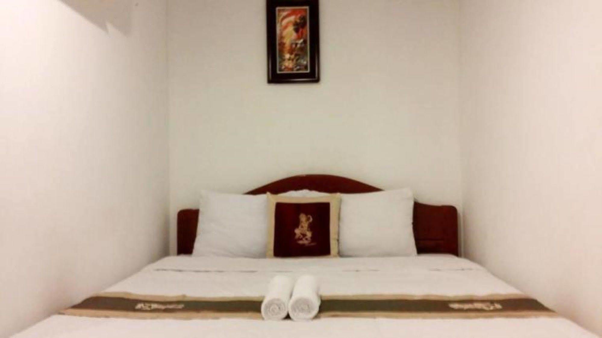 Blue Home Villa 2 Phnom Penh Eksteriør bilde