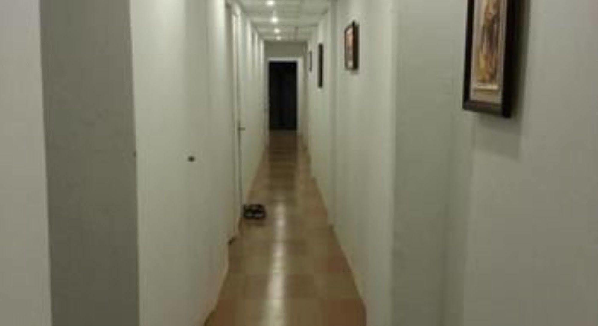 Blue Home Villa 2 Phnom Penh Eksteriør bilde